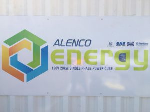 Alenco Energy — Energy Contracting in Yarrawonga, NT