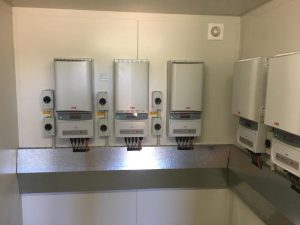 Energy monitor — Energy Contracting in Yarrawonga, NT