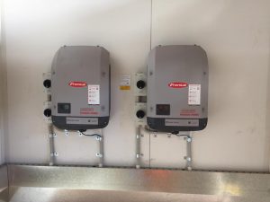 Switches — Energy Contracting in Yarrawonga, NT