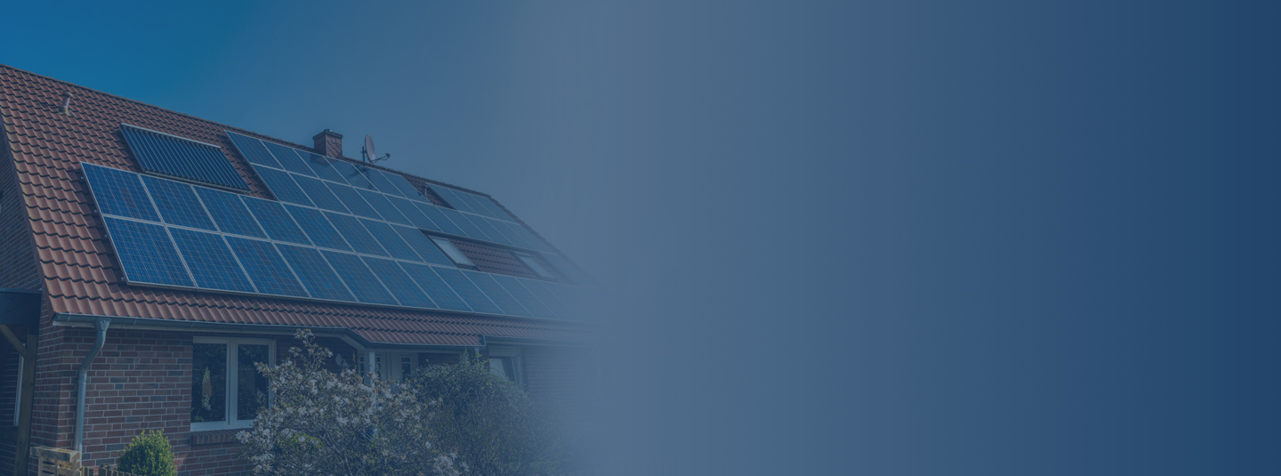 Solar panels on house | Darwin